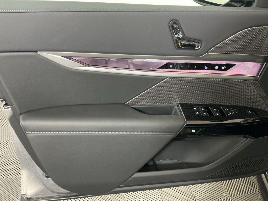 new 2026 BMW 750e car, priced at $119,830