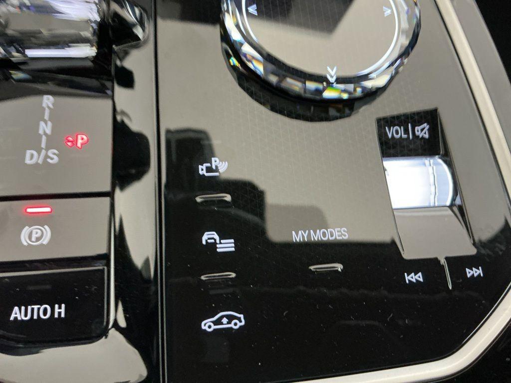 new 2026 BMW 750e car, priced at $119,830