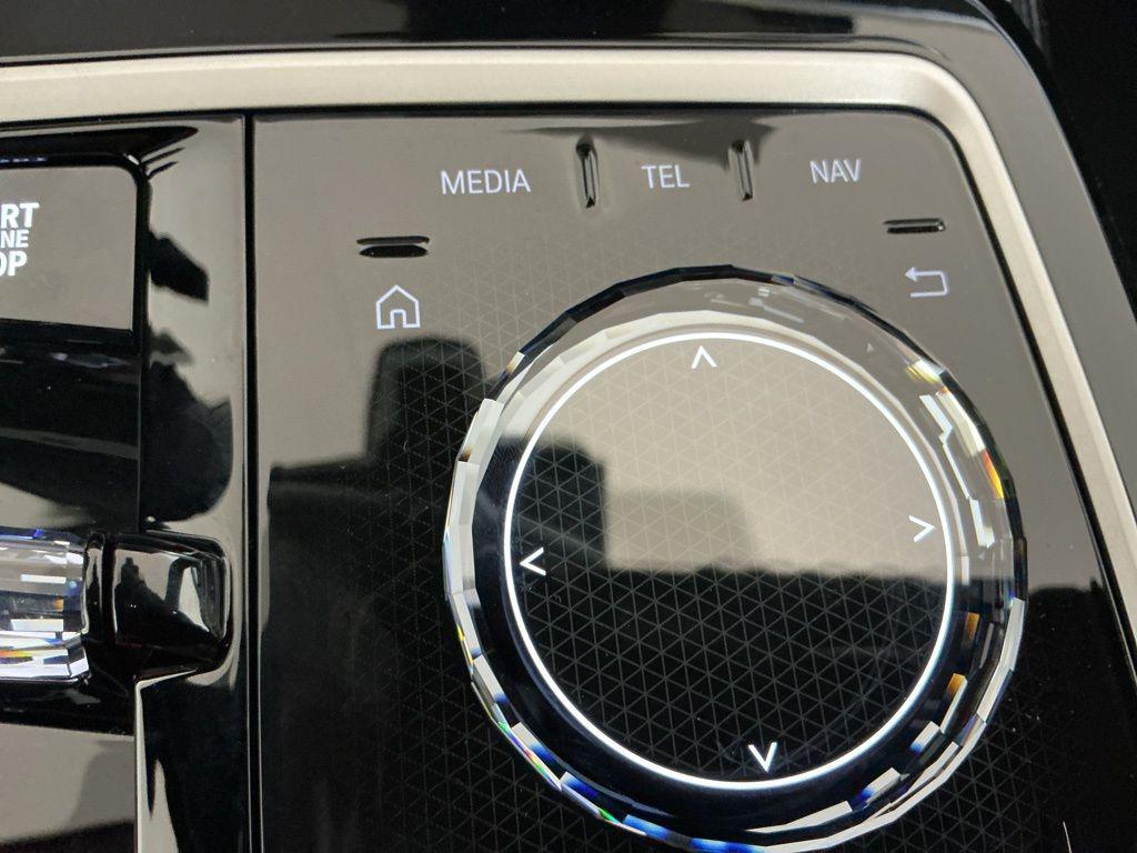 new 2026 BMW 750e car, priced at $119,830