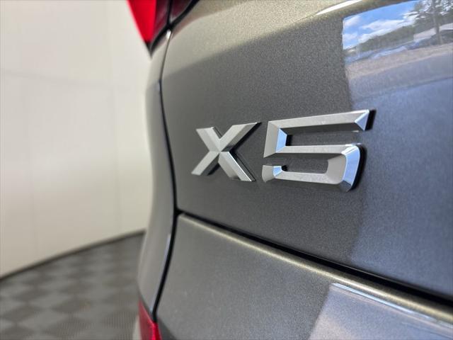 new 2026 BMW X5 car, priced at $77,975