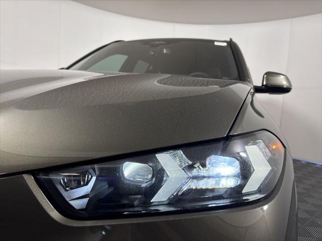 new 2026 BMW X5 car, priced at $77,975