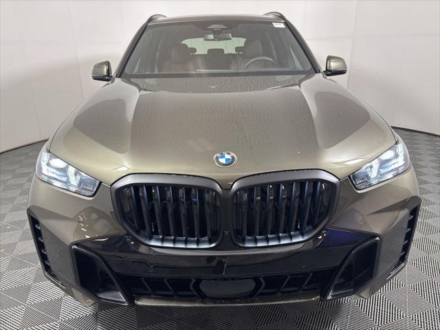 new 2026 BMW X5 car, priced at $77,975