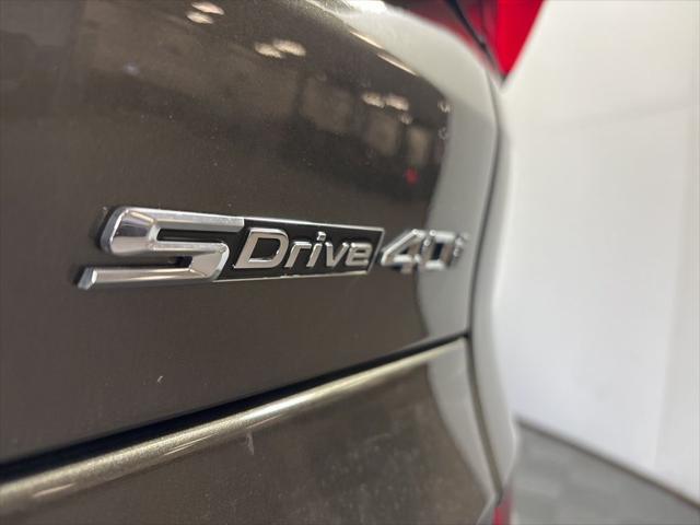 new 2026 BMW X5 car, priced at $77,975