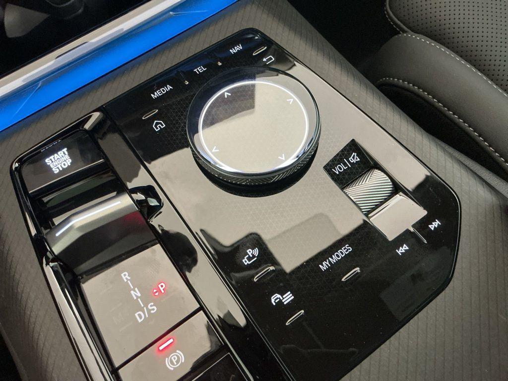 new 2026 BMW X3 car, priced at $57,385