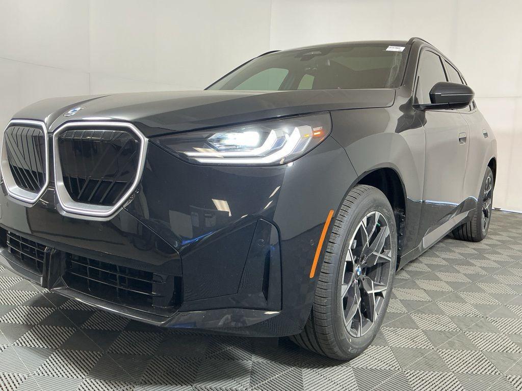 new 2026 BMW X3 car, priced at $57,385