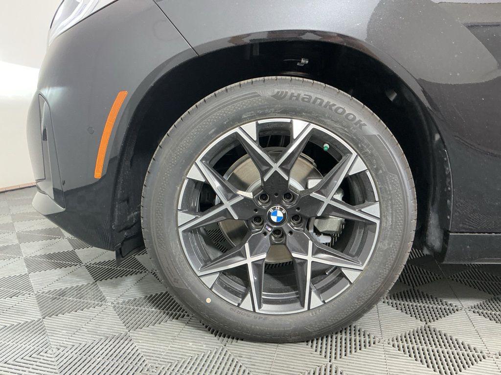 new 2026 BMW X3 car, priced at $57,385