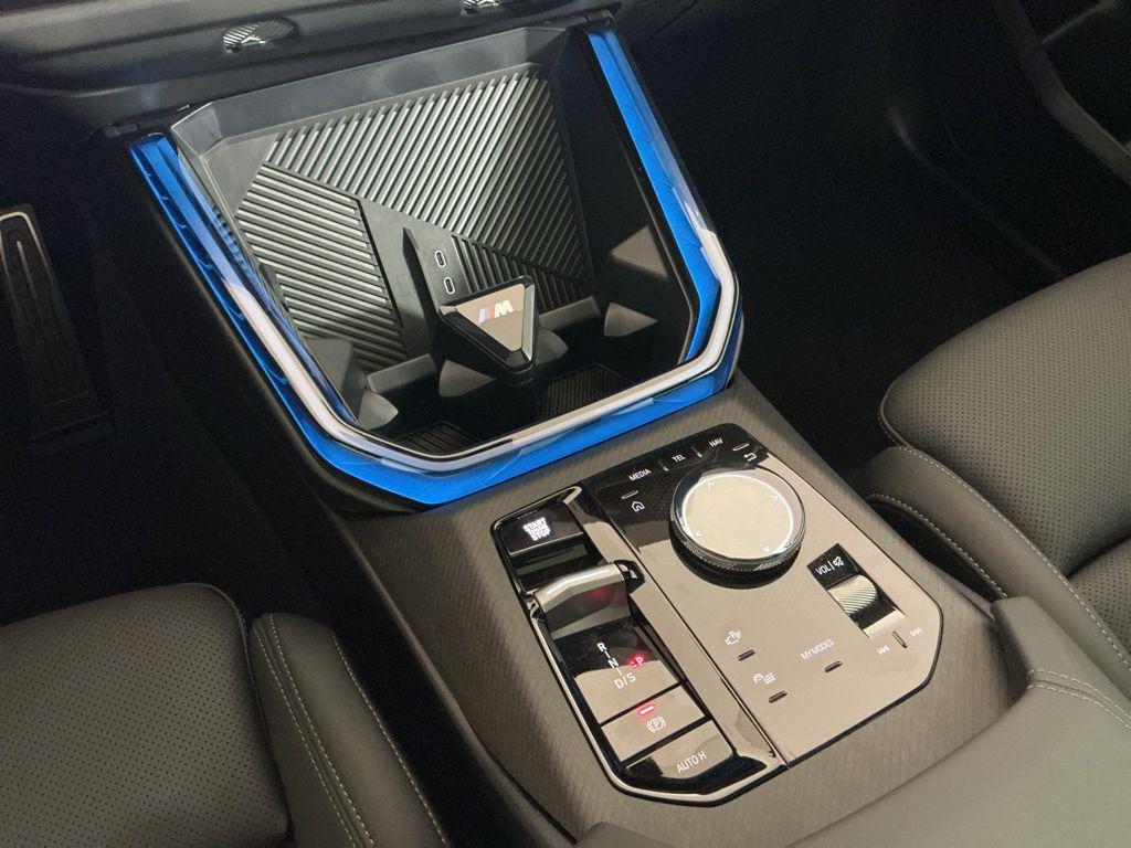 new 2026 BMW X3 car, priced at $57,385