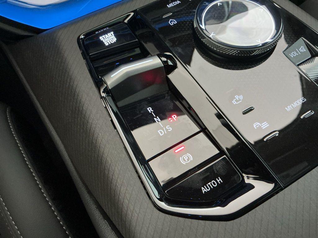 new 2026 BMW X3 car, priced at $57,385