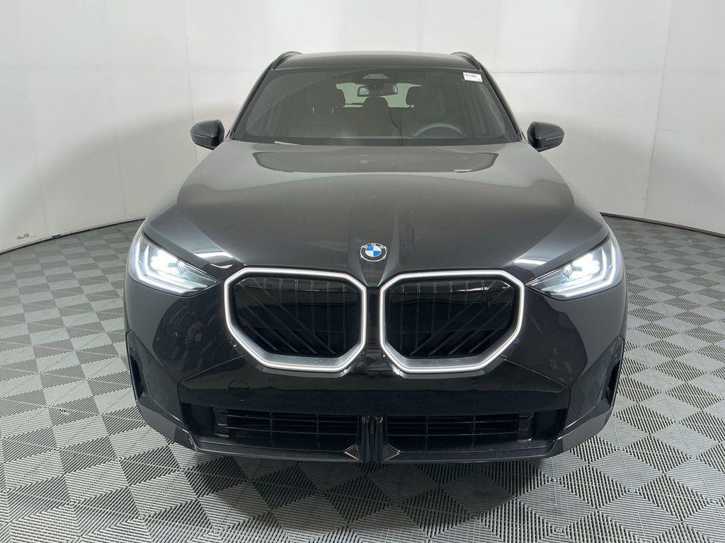 new 2026 BMW X3 car, priced at $57,385