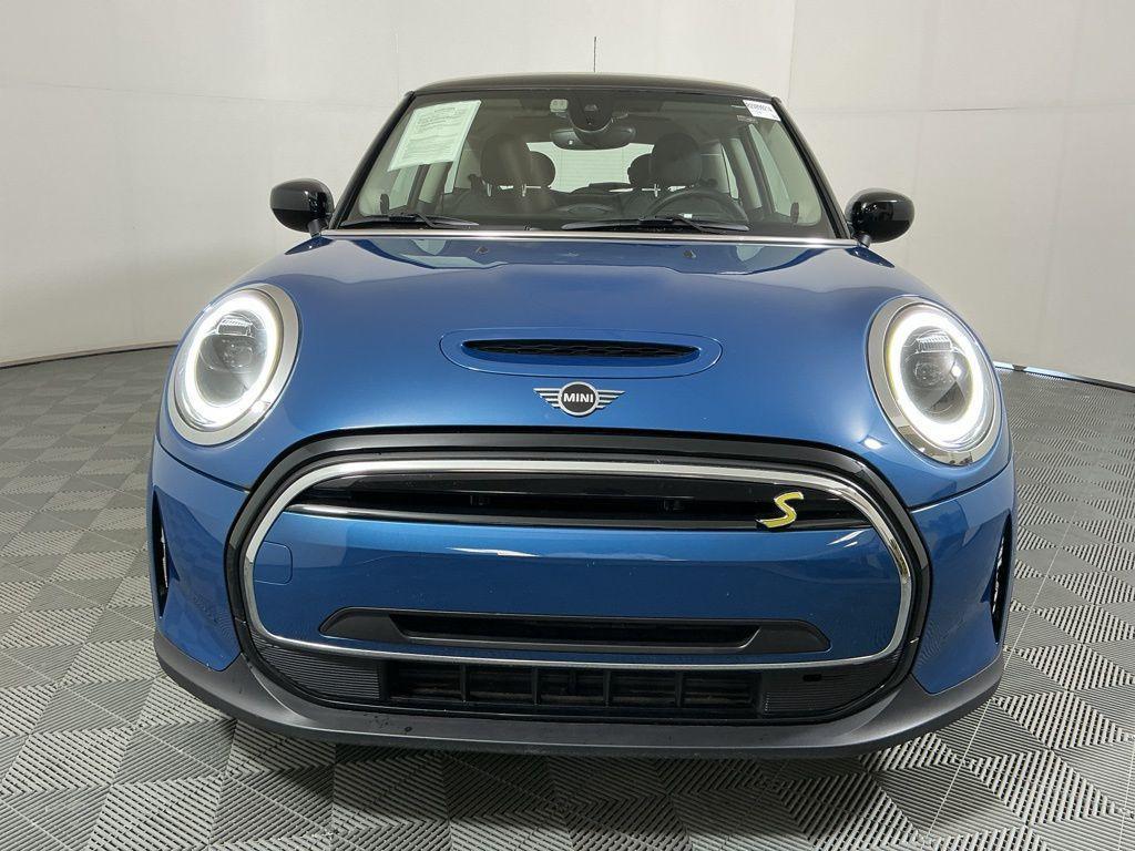 used 2024 MINI Hardtop car, priced at $20,462