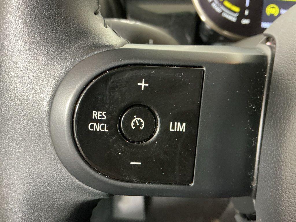 used 2024 MINI Hardtop car, priced at $20,462