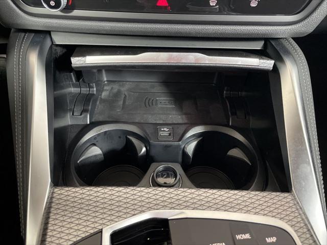 used 2024 BMW M440 car, priced at $54,262