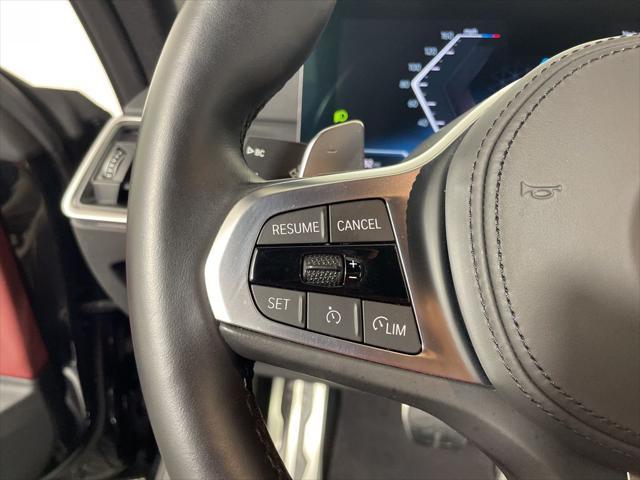 used 2024 BMW M440 car, priced at $54,262