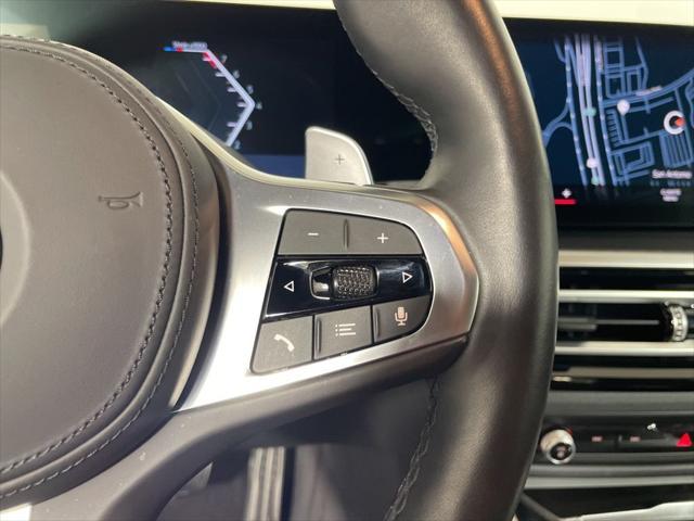 used 2024 BMW M440 car, priced at $54,262