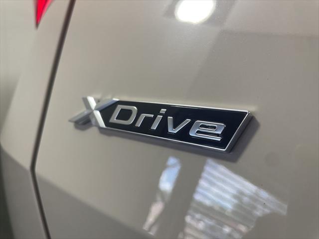 used 2025 BMW X3 car, priced at $57,962