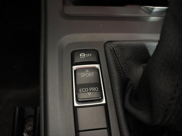 used 2018 BMW X1 car, priced at $19,962