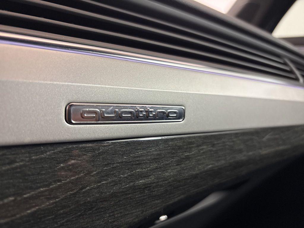 used 2019 Audi Q7 car, priced at $17,562