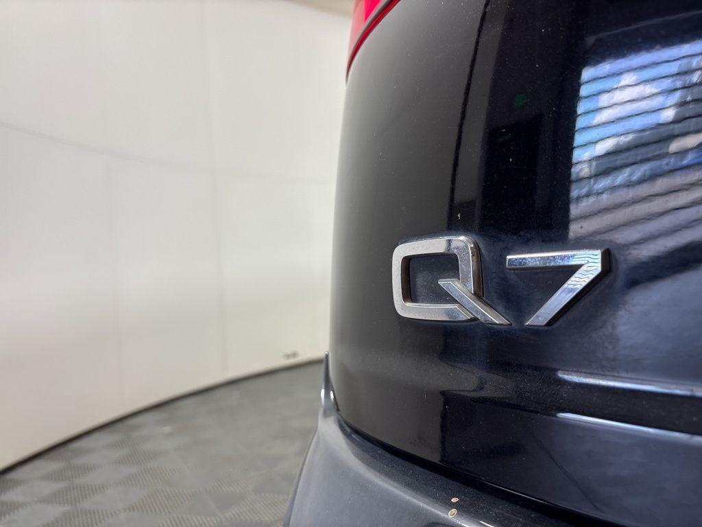 used 2019 Audi Q7 car, priced at $17,562