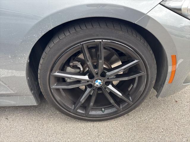 used 2024 BMW 330 car, priced at $51,645