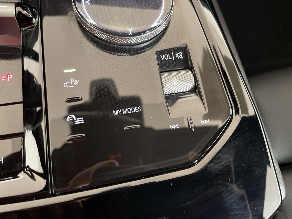used 2024 BMW 530 car, priced at $45,090
