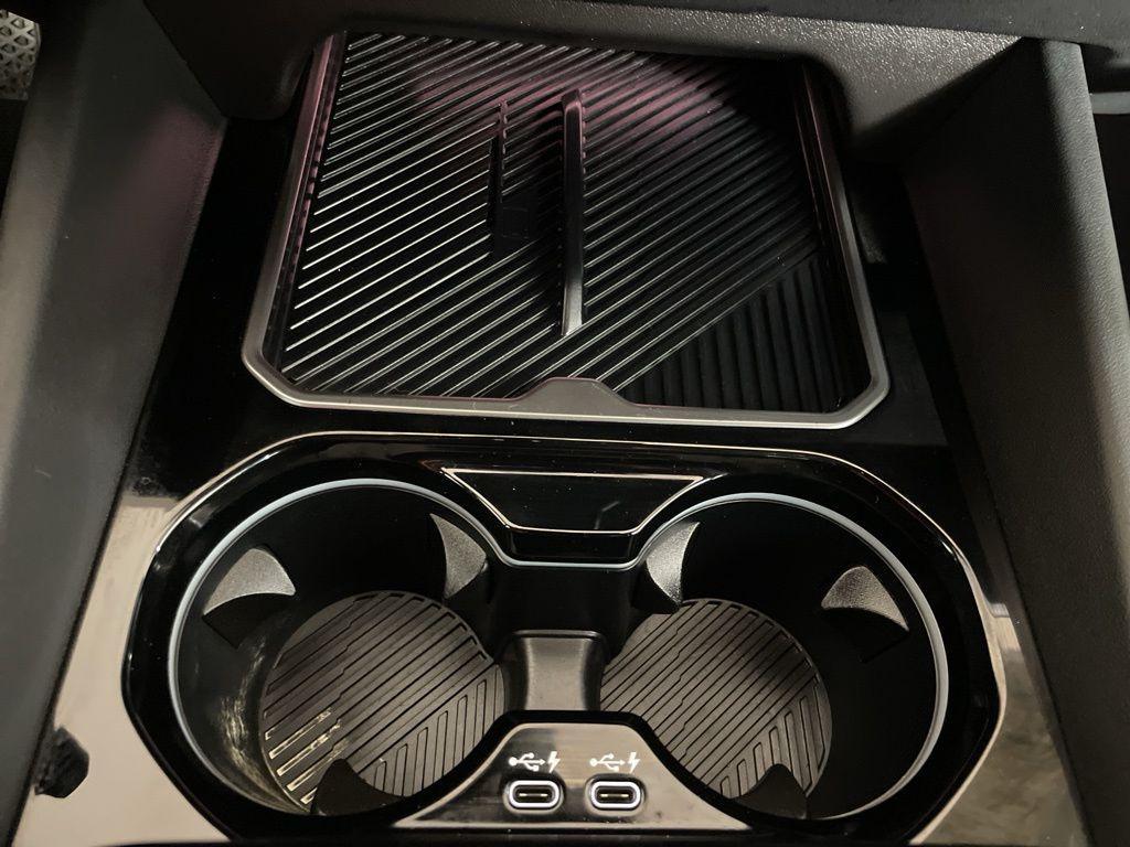 used 2024 BMW 530 car, priced at $45,090