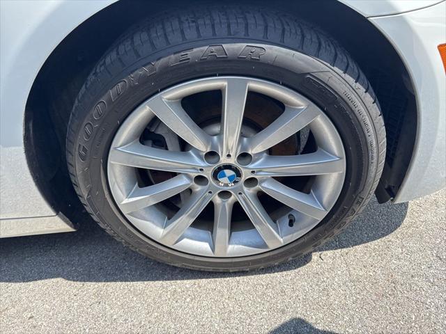 used 2015 BMW 535 car, priced at $16,262