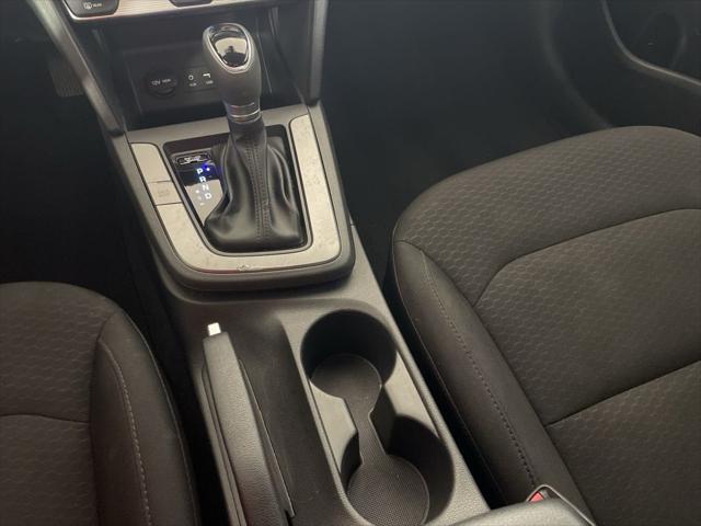 used 2019 Hyundai Elantra car, priced at $13,562