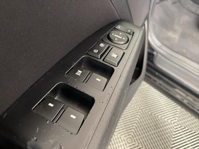used 2019 Hyundai Elantra car, priced at $13,562