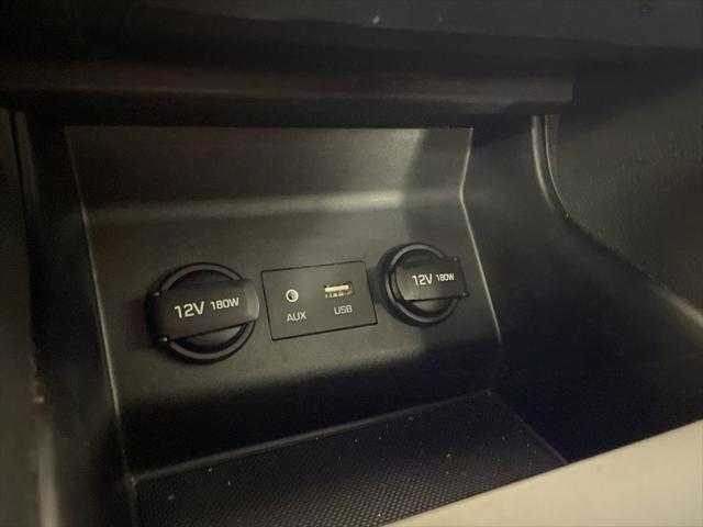 used 2019 Hyundai Elantra car, priced at $13,562