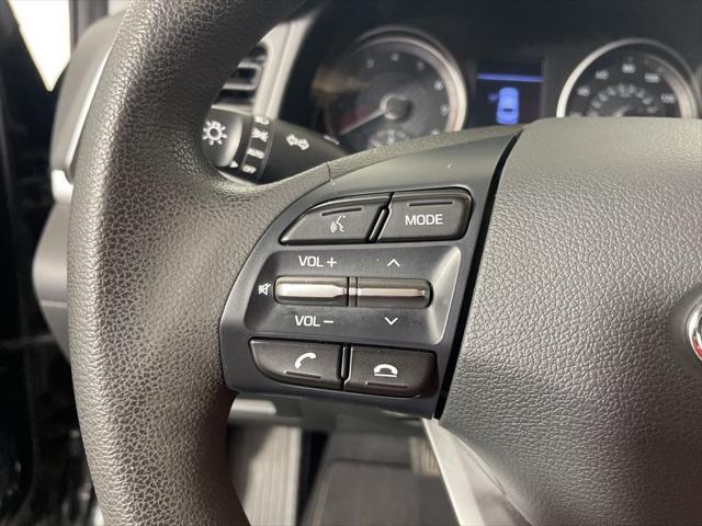 used 2019 Hyundai Elantra car, priced at $13,562