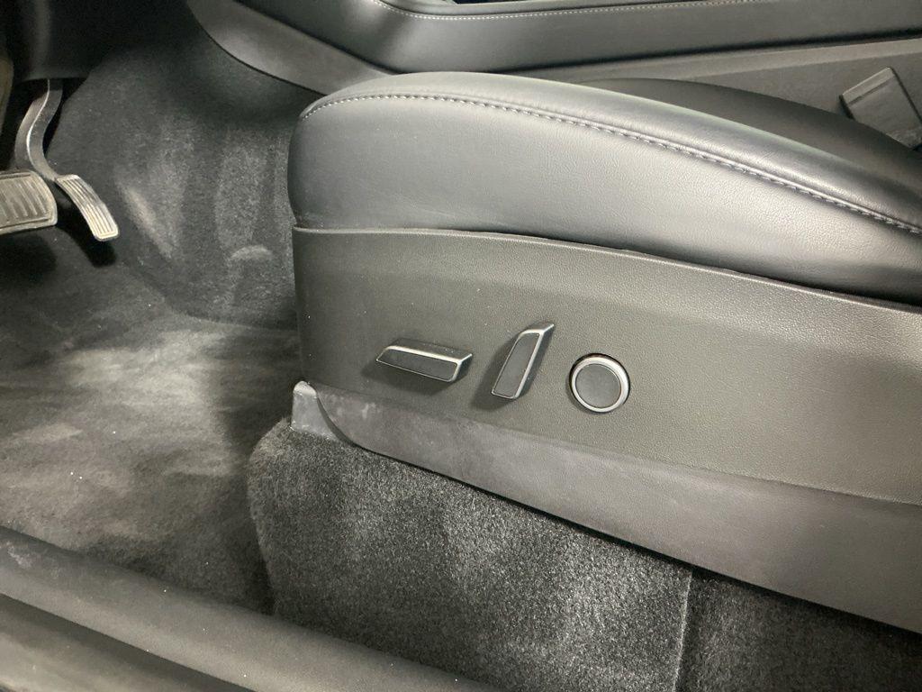 used 2022 Tesla Model Y car, priced at $25,262