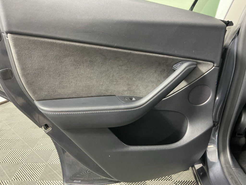 used 2022 Tesla Model Y car, priced at $25,262
