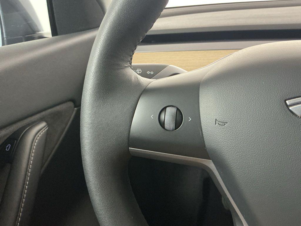 used 2022 Tesla Model Y car, priced at $25,262