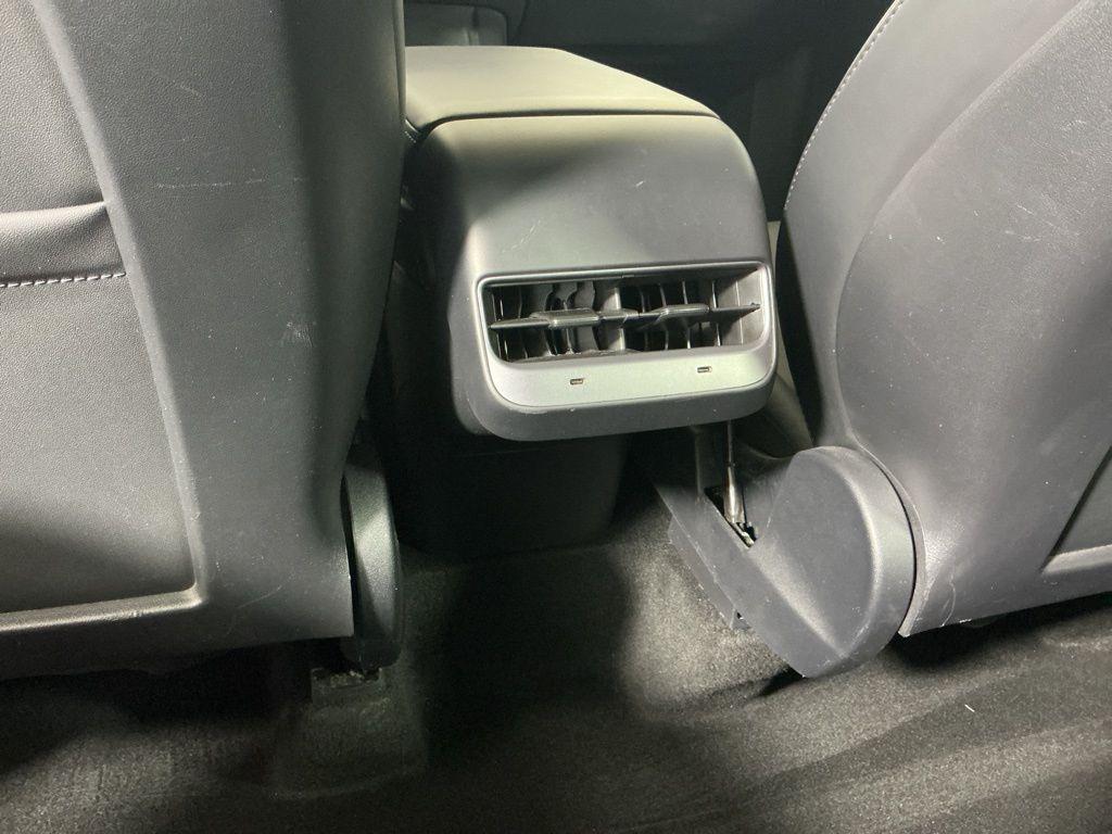 used 2022 Tesla Model Y car, priced at $25,262