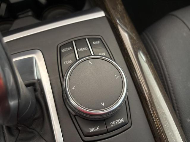 used 2018 BMW X5 car, priced at $17,762