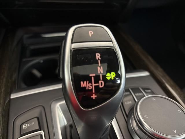used 2018 BMW X5 car, priced at $17,762