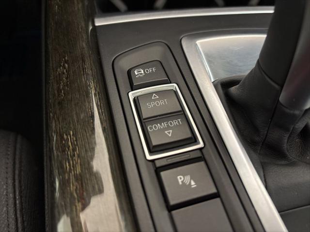 used 2018 BMW X5 car, priced at $17,762