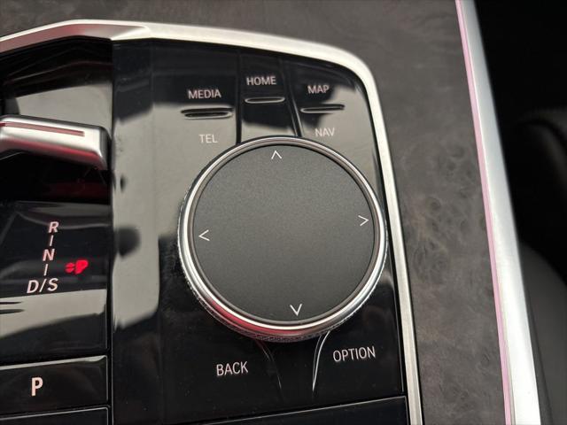 used 2023 BMW X7 car, priced at $65,562
