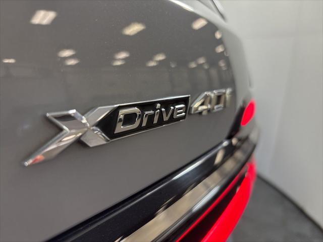 used 2023 BMW X7 car, priced at $65,562