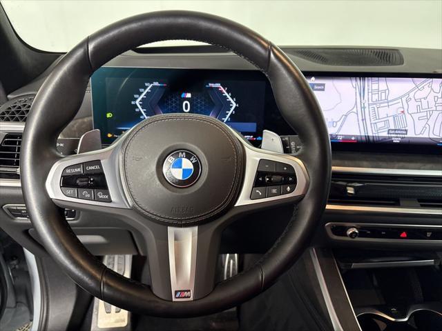 used 2023 BMW X7 car, priced at $65,562