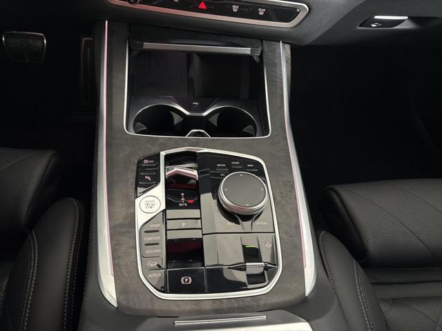 used 2023 BMW X7 car, priced at $65,562