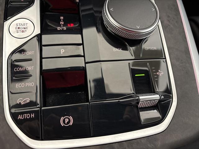 used 2023 BMW X7 car, priced at $65,562