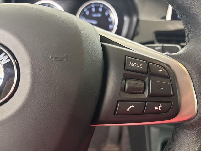 used 2020 BMW X1 car, priced at $23,962