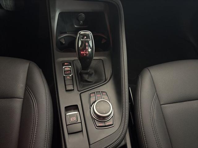 used 2020 BMW X1 car, priced at $23,962