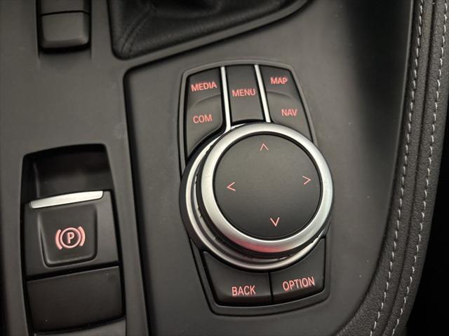 used 2020 BMW X1 car, priced at $23,962