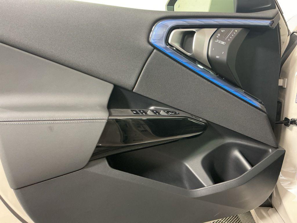 new 2026 BMW X3 car, priced at $62,385