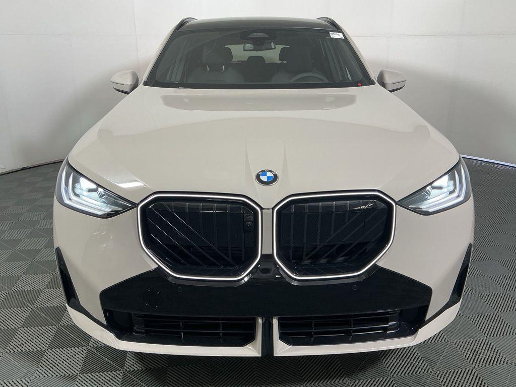 new 2026 BMW X3 car, priced at $62,385