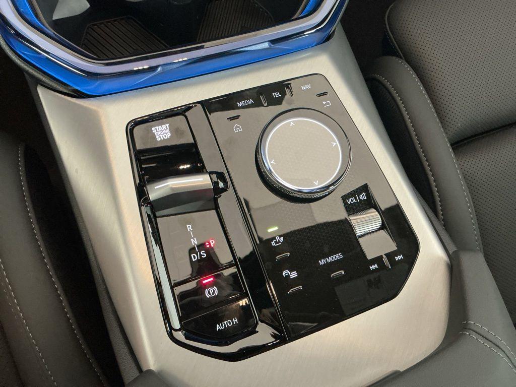 new 2026 BMW X3 car, priced at $62,385