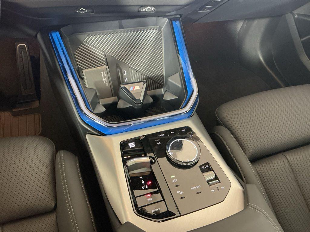 new 2026 BMW X3 car, priced at $62,385