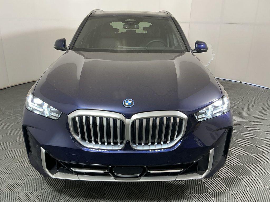 new 2026 BMW X5 PHEV car, priced at $84,725